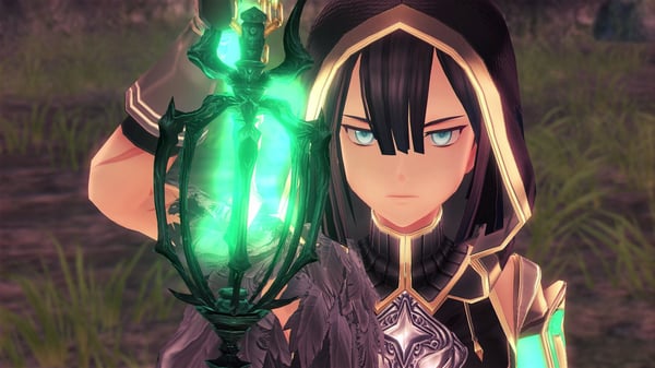 Miniatyrbillede 10 af 12: NIS America Ys IX : Monstrum Nox - Pact Edition speciel PlayStation 4