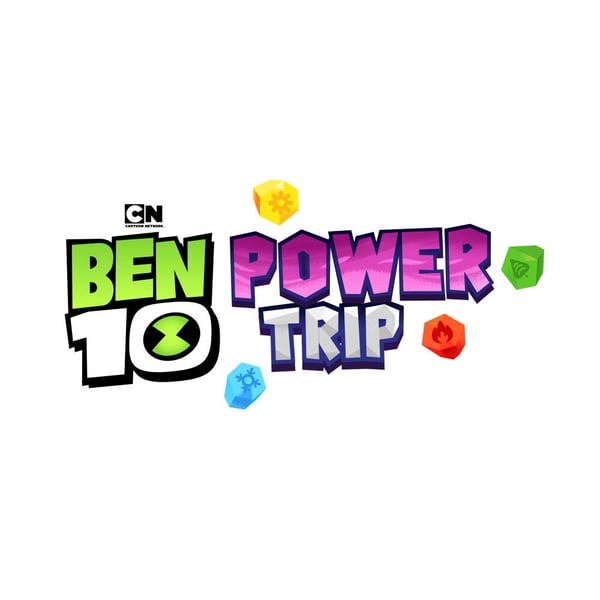 Miniatyrbild 1 av 17: Outright Games Ben 10 : La Chasse aux Pouvoirs Standard Nintendo Switch