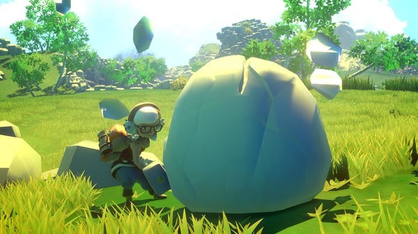Merge Games Yonder : The Cloud Catcher Chronicles PlayStation 4