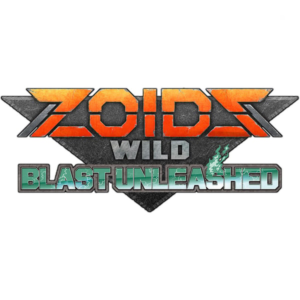Outright Games Zoids Wild : Blast Unleashed Standard Nintendo Switch