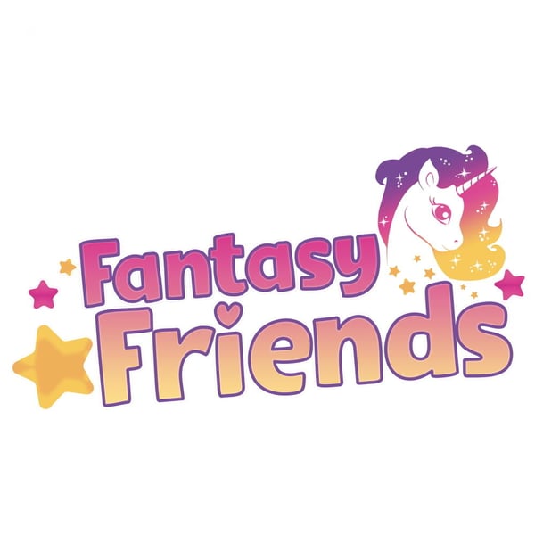 Pikkukuva 1 / 7: Just for Games Fantasy Friends Vakio PlayStation 4