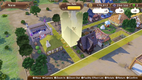 Koei Tecmo Games Nelke & the Legendary Alchemists: Ateliers of the New World