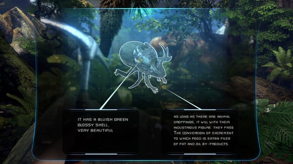 Pikkukuva 3 / 10: Snail Games Ark Park VR PlayStation 4