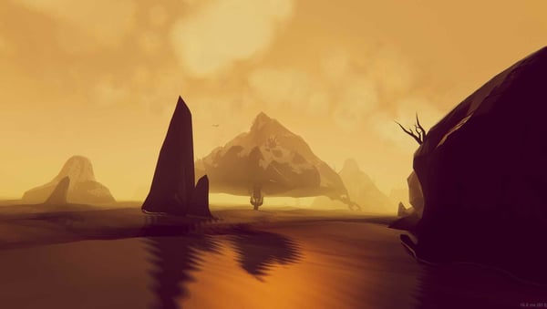 Wired Productions The Falconeer - Day One Xbox One