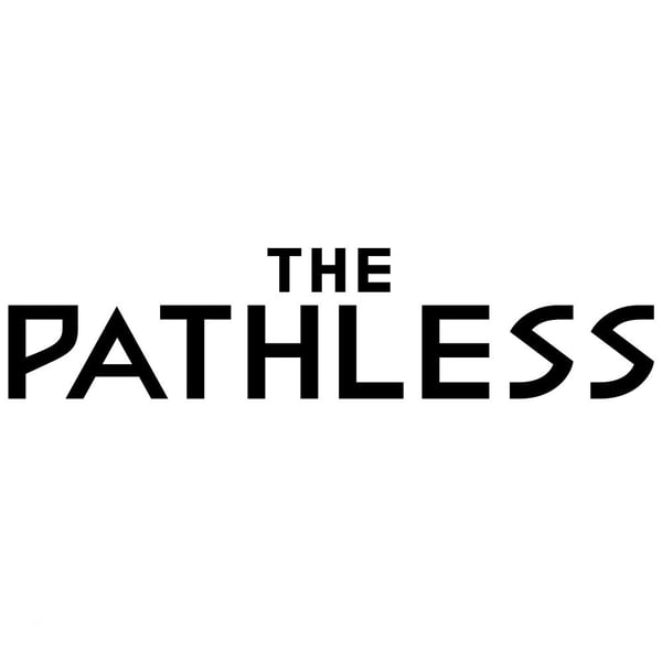 Miniatyrbild 1 av 16: Annapurna Interactive The Pathless Standard PlayStation 5