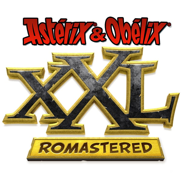 Miniatyrbillede 15 af 15: Microids Astérix & Obélix XXL Romastered Standard PlayStation 4