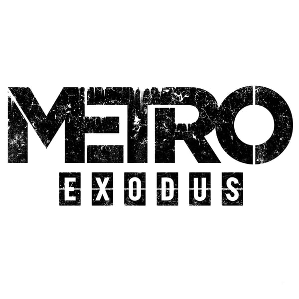 Deep Silver METRO Exodus PlayStation 4 Deep Silver METRO Exodus PlayStation 4