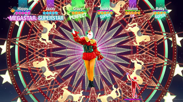 Ubisoft Just Dance 2021 Standard Nintendo Switch