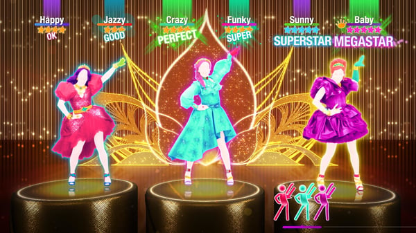 Ubisoft Just Dance 2021 Standard Xbox One
