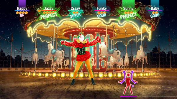 Ubisoft Just Dance 2021 Standard Xbox One