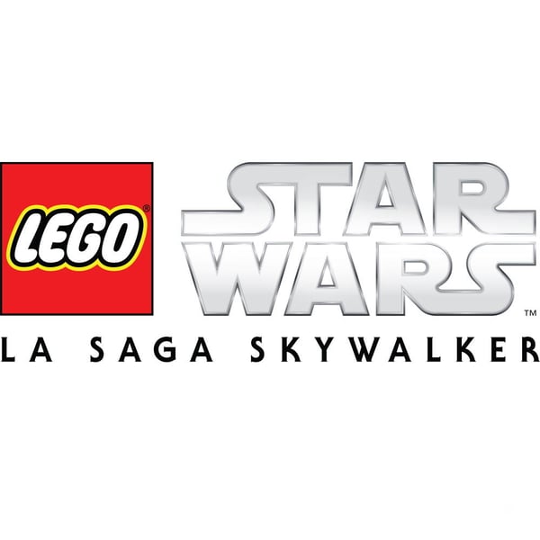 Pikkukuva 19 / 23: Warner Bros. Games LEGO Star Wars : La Saga Skywalker Vakio PlayStation 5