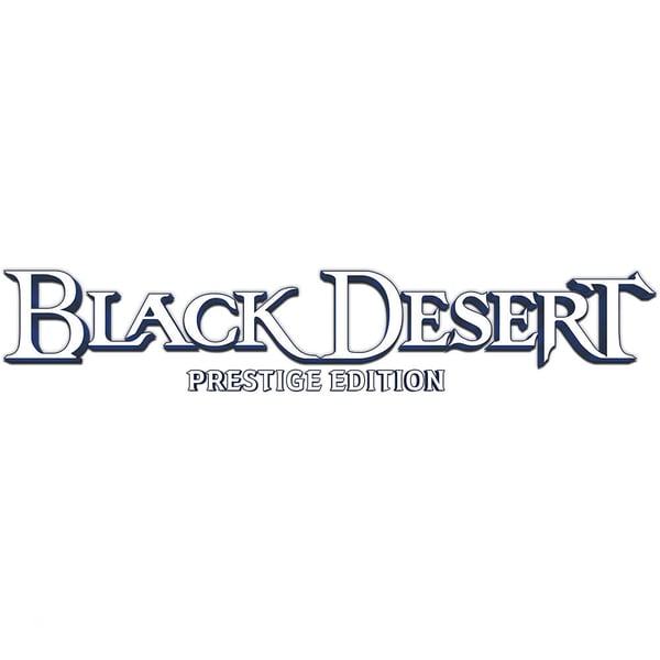Miniatyrbillede 1 af 34: Pearl Abyss Black Desert - Prestige Edition speciel Tysk, Engelsk, Spansk, Fransk Xbox One