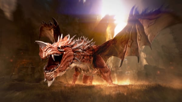 Miniatyrbillede 30 af 34: Pearl Abyss Black Desert - Prestige Edition speciel Tysk, Engelsk, Spansk, Fransk Xbox One