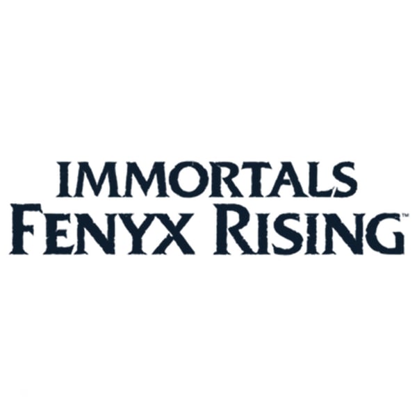 Ubisoft Immortals Fenyx Rising Vakio PlayStation 5