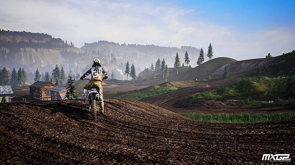 Miniatyrbillede 17 af 23: Milestone Srl MXGP 2020 - The Official Motocross Videogame Standard PlayStation 5