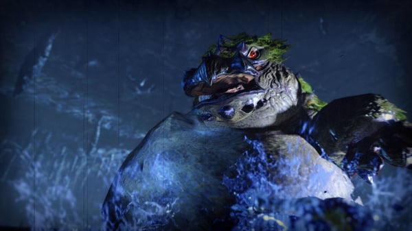 Pikkukuva 4 / 33: Capcom Monster Hunter Rise Vakio Nintendo Switch