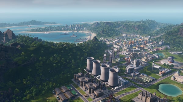 Pikkukuva 23 / 24: Kalypso Tropico 6 PlayStation 4