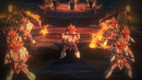 Capcom Monster Hunter Stories 2 : Wings of Ruin Vakio Nintendo Switch