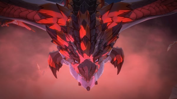 Pikkukuva 18 / 49: Capcom Monster Hunter Stories 2 : Wings of Ruin Vakio Nintendo Switch