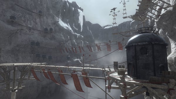 Square Enix NieR Replicant ver.1.22474487139... Standard Tysk, Engelsk, Forenklet kinesisk, Koreansk, Spansk, Fransk, Italiensk, Japansk PlayStation 4