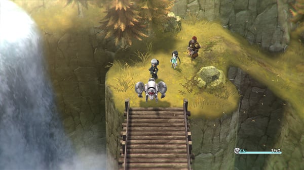 Pikkukuva 2 / 26: Square Enix Lost Sphear