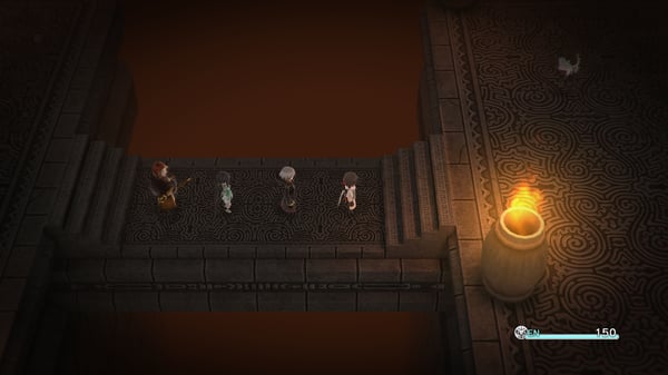 Pikkukuva 26 / 26: Square Enix Lost Sphear