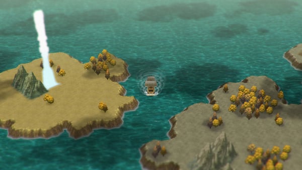 Miniatyrbild 5 av 15: Square Enix Lost Sphear