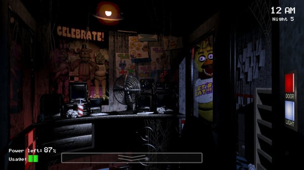 Maximum Games Five Nights at Freddy’s : Core Collection Standard Engelsk Xbox One
