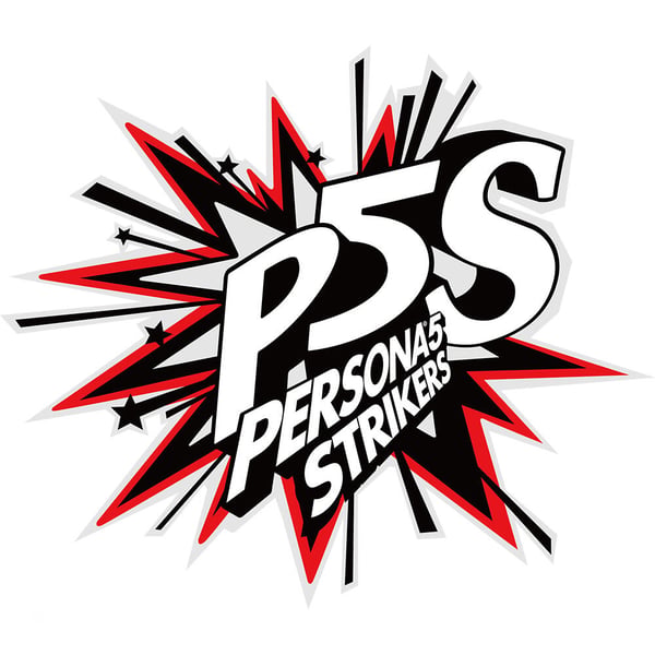 SEGA Persona 5 Strikers - Launch Edition Day One PlayStation 4
