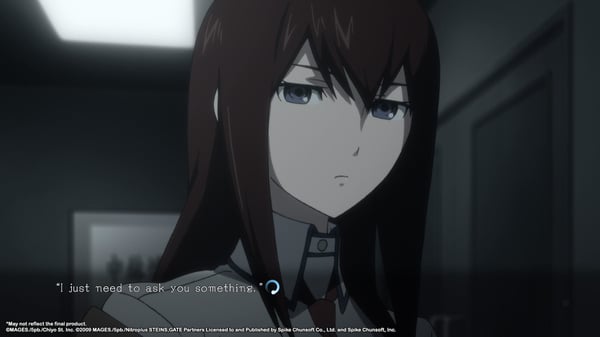 Miniatyrbillede 8 af 11: Spike Chunsoft Steins;Gate Elite - Edition Limitée Begrænset Engelsk, Japansk PlayStation 4