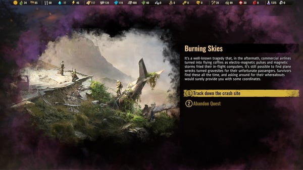 Pikkukuva 14 / 15: Paradox Interactive Surviving The Aftermath - Day One Ensimmäinen päivä Ranska PC