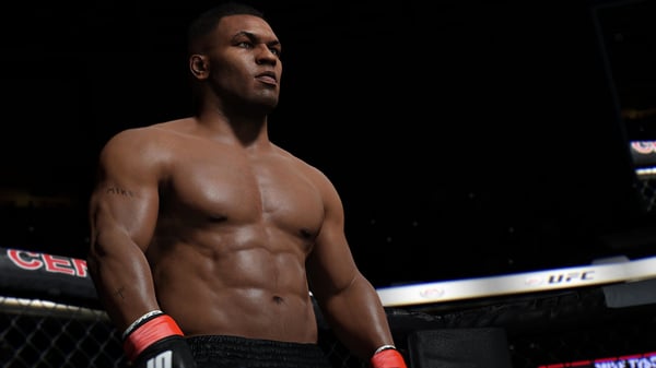 Electronic Arts EA Sports UFC 2 Standard Xbox One