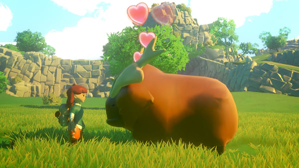 Merge Games Yonder : The Cloud Catcher Chronicles - Enhanced Edition Premium Tysk, Engelsk, Forenklet kinesisk, Koreansk, Spansk, Fransk, Italiensk, Japansk, Portugisisk, Russisk PlayStation 5