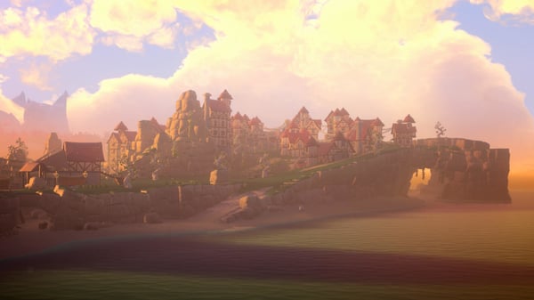 Merge Games Yonder : The Cloud Catcher Chronicles PlayStation 4