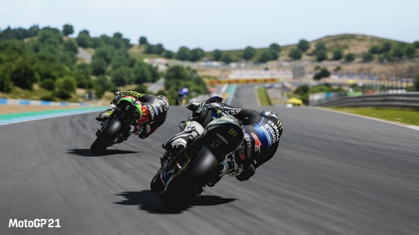 Milestone Srl MotoGP 21 Vakio Xbox Series X