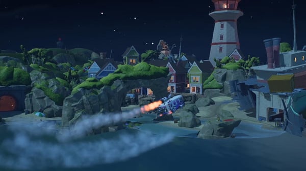 Miniatyrbillede 10 af 31: Electronic Arts Plants vs. Zombies : La Bataille de Neighborville Édition Intégrale Komplet Nintendo Switch