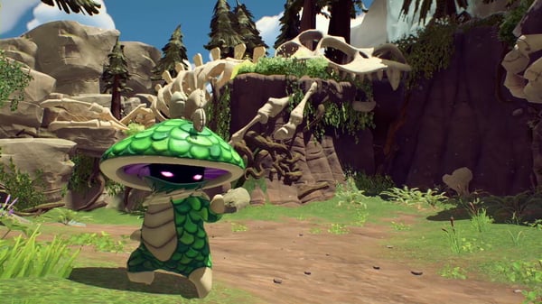 Electronic Arts Plants vs. Zombies : La Bataille de Neighborville Édition Intégrale Komplet Nintendo Switch