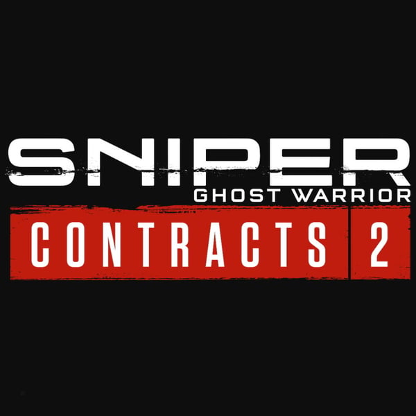 Miniatyrbild 1 av 15: CI Games Sniper Ghost Warrior Contracts 2 Standard Tyska, Engelska, Förenklad kinesiska, Koreanska, Spanska, Franska, Italienska, Japanska, Polska, Portugisiska, Ryska PlayStation 5