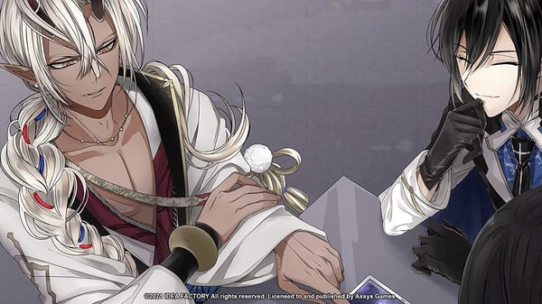 Aksys Games Dairoku: Agents of Sakuratani Standard Nintendo Switch