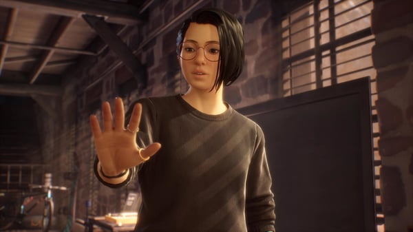 Square Enix Life is Strange: True Colors Vakio Xbox One