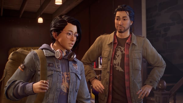 Pikkukuva 13 / 14: Square Enix Life is Strange: True Colors Vakio Xbox One