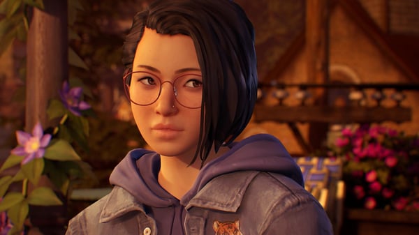 Pikkukuva 3 / 14: Square Enix Life is Strange: True Colors Vakio Xbox One