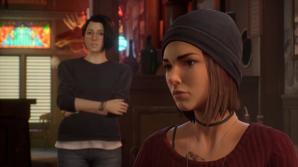 Pikkukuva 9 / 14: Square Enix Life is Strange: True Colors Vakio Xbox One
