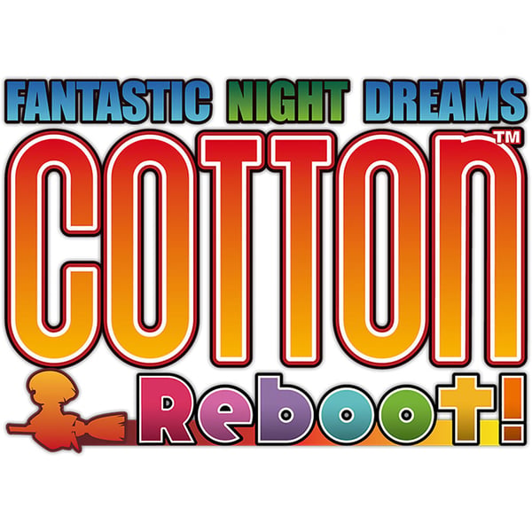 Miniatyrbillede 1 af 9: ININ Games Cotton REBOOT! Standard