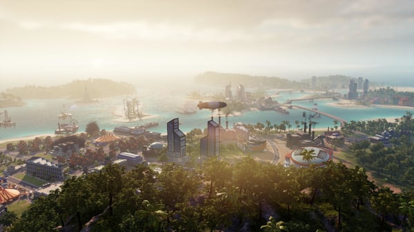 Pikkukuva 17 / 24: Kalypso Tropico 6 PlayStation 4