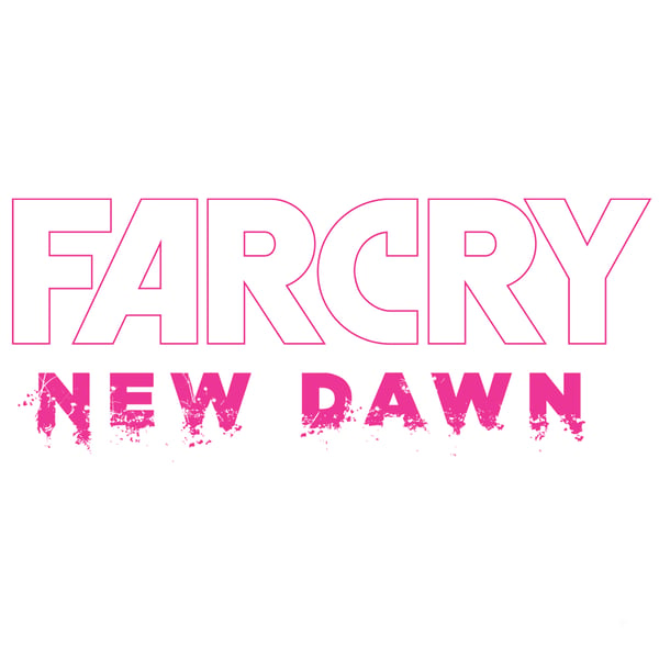 Ubisoft Far Cry : New Dawn Standard Tyska, Engelska, Förenklad kinesiska, Spanska, Franska, Italienska, Japanska, Polska, Ryska PC