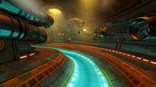 Activision Crash Team Racing Nitro-Fueled Standard Nintendo Switch