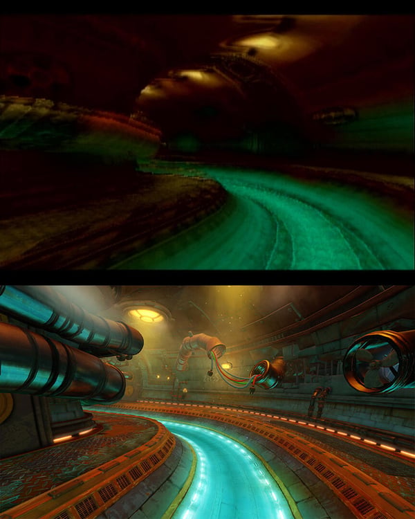Miniatyrbillede 29 af 29: Activision Crash Team Racing Nitro-Fueled Standard Nintendo Switch