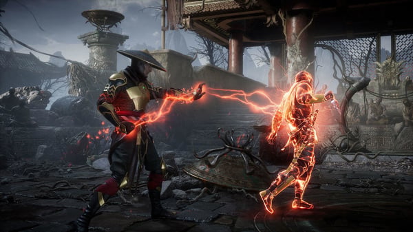 Warner Bros. Games Mortal Kombat 11 - Premium Edition Xbox One