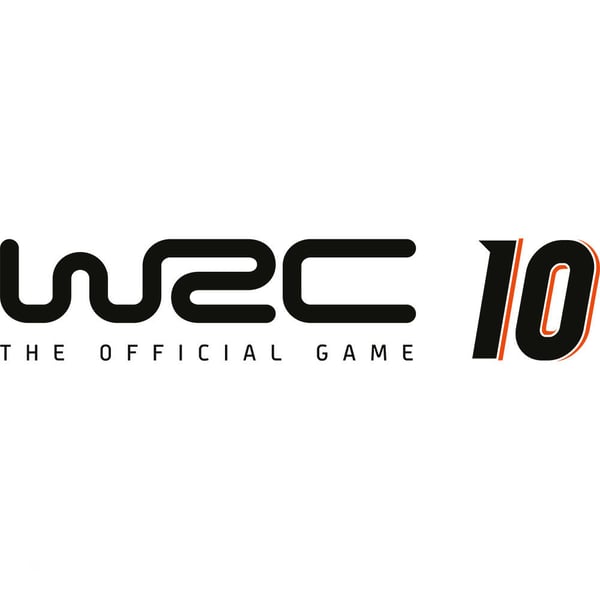NACON WRC 10 Standard